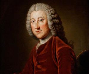 William Pitt, 1... Biography