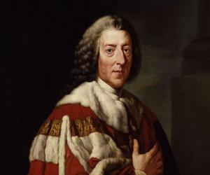 William Pitt, 1st Earl of Chatham