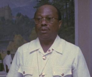 William R. Tolbert