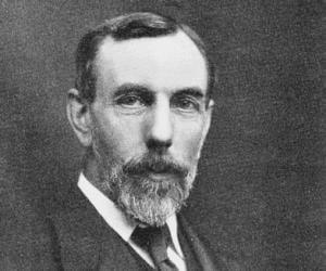 William Ramsay Biography