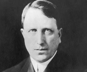 William Randolph Hearst