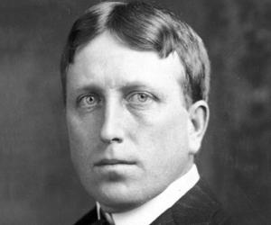 William Randolph Hearst