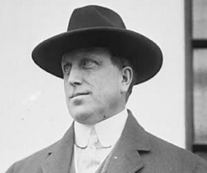 William Randolph Hearst