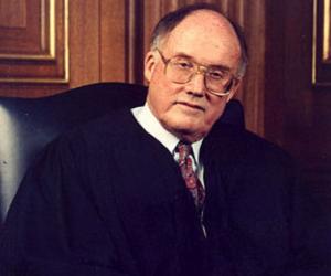 William Rehnquist