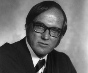 William Rehnquist