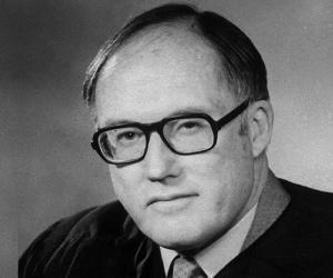 William Rehnquist