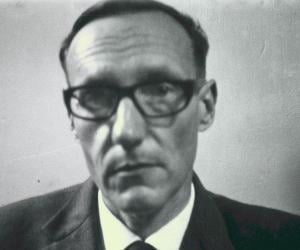 William S. Burroughs