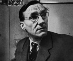 William S. Burroughs