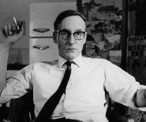 William S. Burroughs