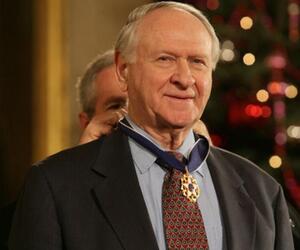 William Safire