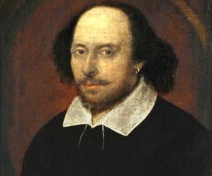 William Shakespeare