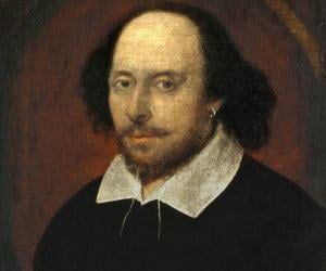 William Shakespeare