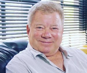 William Shatner