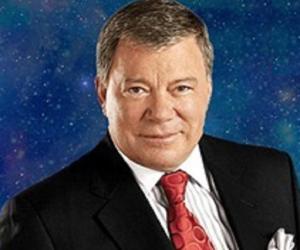 William Shatner