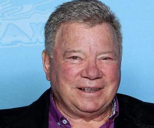 William Shatner