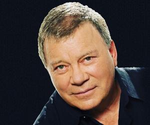 William Shatner