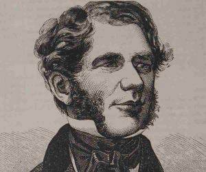 William Smith O'Brien