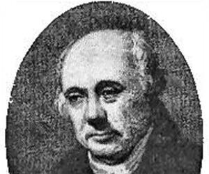 William Symington