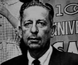 William T. Dillard