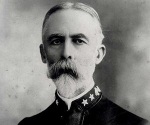 William T. Sampson