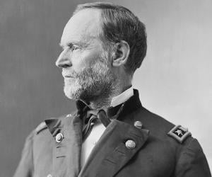 William Tecumseh Sherman