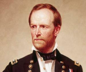 William Tecumseh Sherman