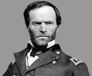 William Tecumseh Sherman