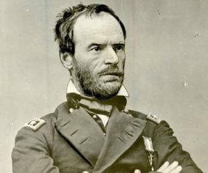 William Tecumseh Sherman