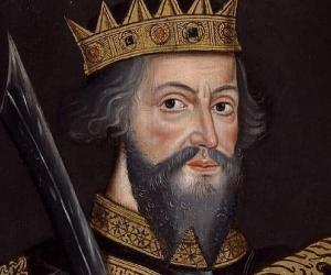 William the Con... Biography