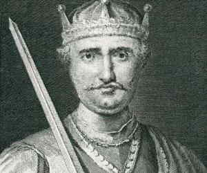 William the Conqueror