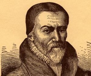 William Tyndale