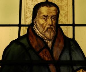 William Tyndale