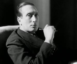 William Walton Biography