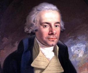 William Wilberf... Biography