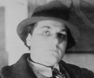 William Zorach