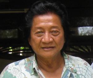 Willibrordus S. Rendra