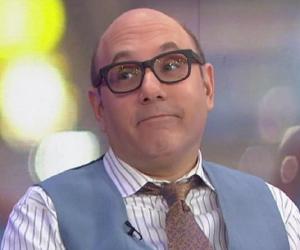 Willie Garson Biography