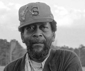 Willie King