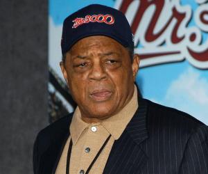 Willie Mays