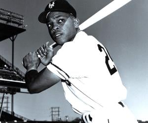 Willie Mays