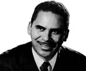 Willie Mitchell