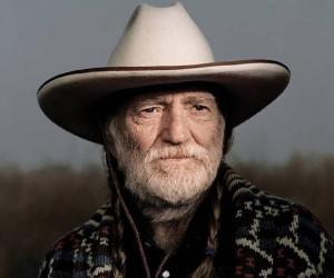 Willie Nelson