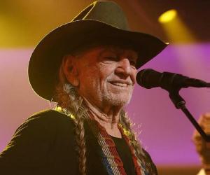 Willie Nelson