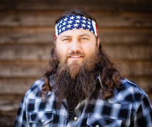 Willie Robertson Biography