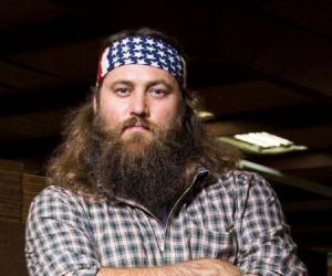 Willie Robertson