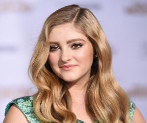 Willow Shields