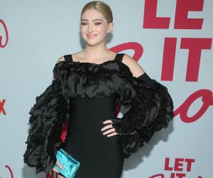 Willow Shields