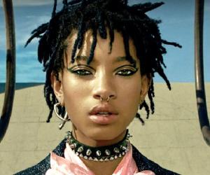 Willow Smith Biography