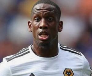 Willy Boly