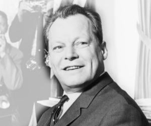 Willy Brandt<
